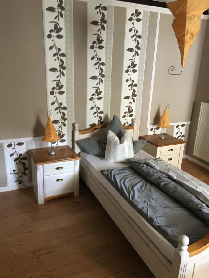 Ferienwohnung Rabennest Hatzenport Extérieur photo