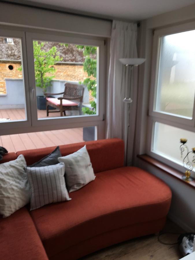 Ferienwohnung Rabennest Hatzenport Extérieur photo