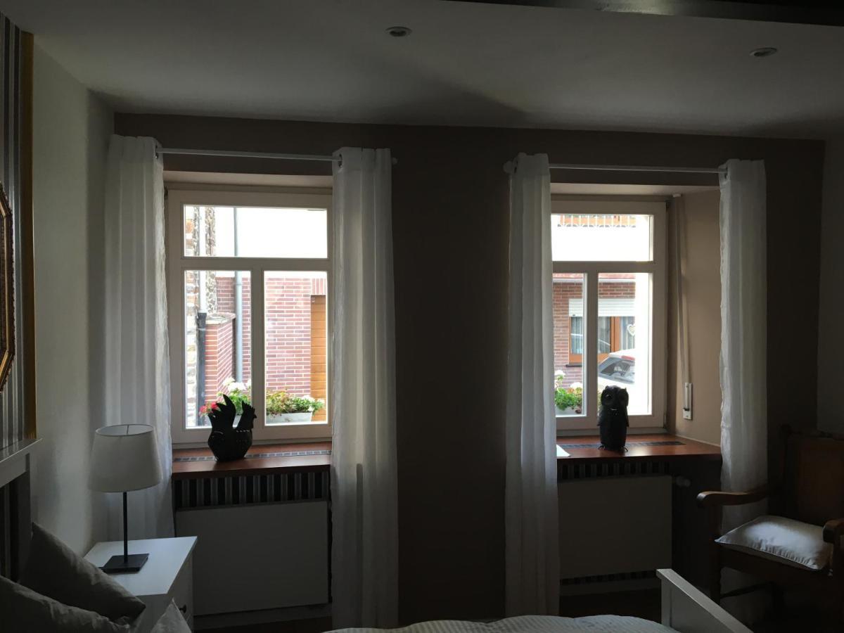 Ferienwohnung Rabennest Hatzenport Extérieur photo