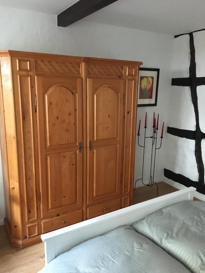 Ferienwohnung Rabennest Hatzenport Extérieur photo