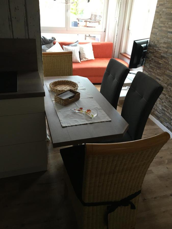 Ferienwohnung Rabennest Hatzenport Extérieur photo