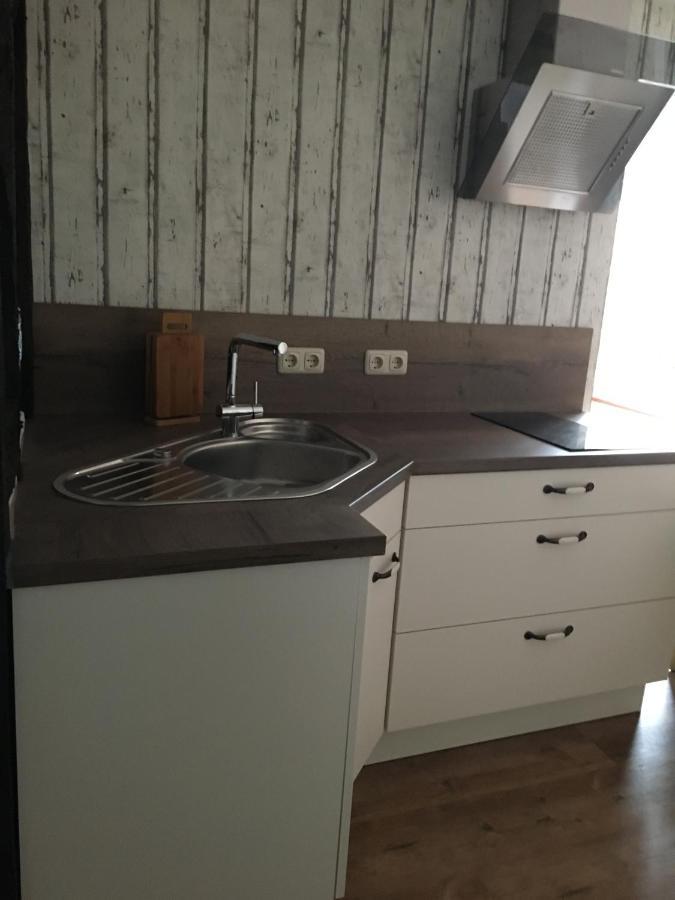 Ferienwohnung Rabennest Hatzenport Extérieur photo