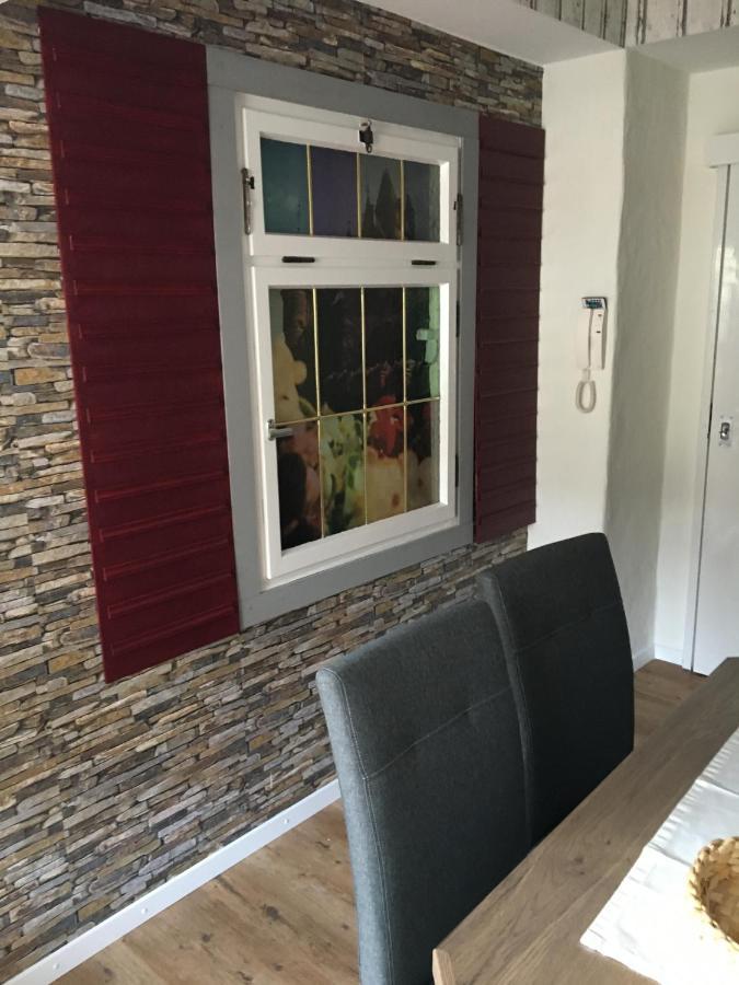Ferienwohnung Rabennest Hatzenport Extérieur photo
