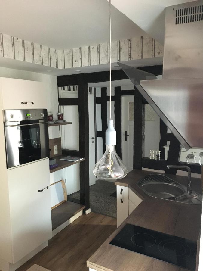 Ferienwohnung Rabennest Hatzenport Extérieur photo