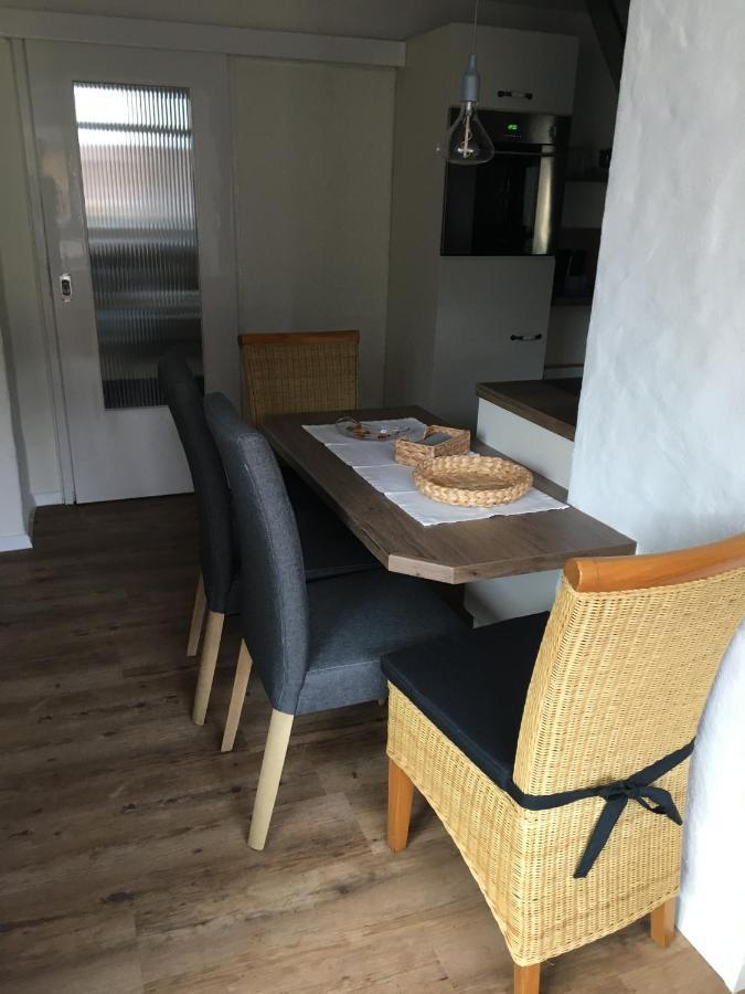 Ferienwohnung Rabennest Hatzenport Extérieur photo
