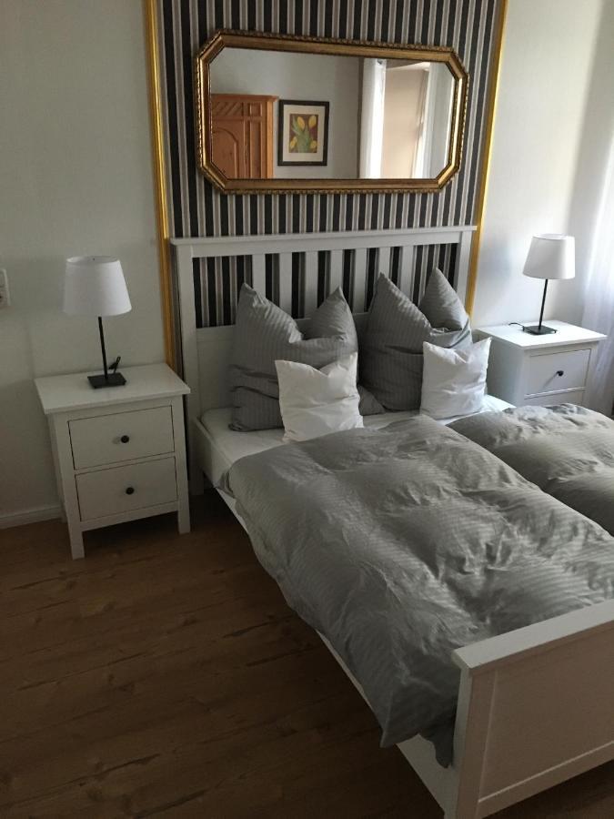 Ferienwohnung Rabennest Hatzenport Extérieur photo