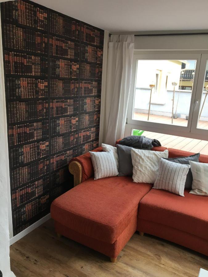 Ferienwohnung Rabennest Hatzenport Extérieur photo