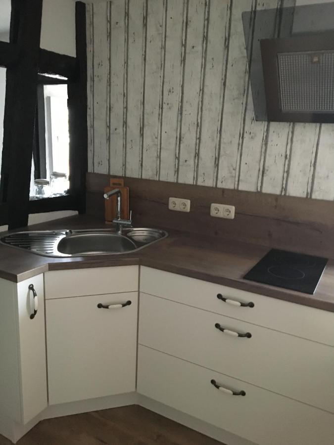 Ferienwohnung Rabennest Hatzenport Extérieur photo