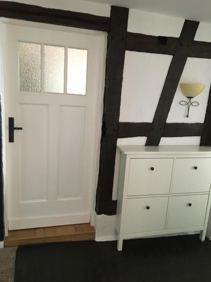 Ferienwohnung Rabennest Hatzenport Extérieur photo